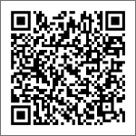 App Store QRコード